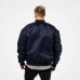 BB Astor Bomber Jacket - Dark Navy, (XL- ja XXL-koko)